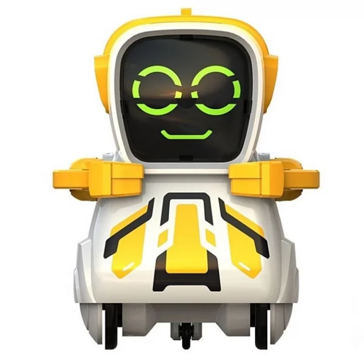 Mey İthalat® Pokibot Robot