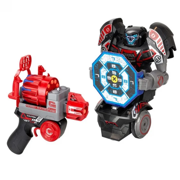 Mey İthalat® Robo Rapidfire 88528