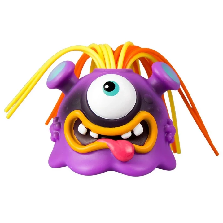 Mey İthalat® Screaming Pals Bağıran Canavarlar