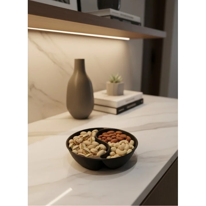 Mey İthalat® SİYAH ÇEREZLİK