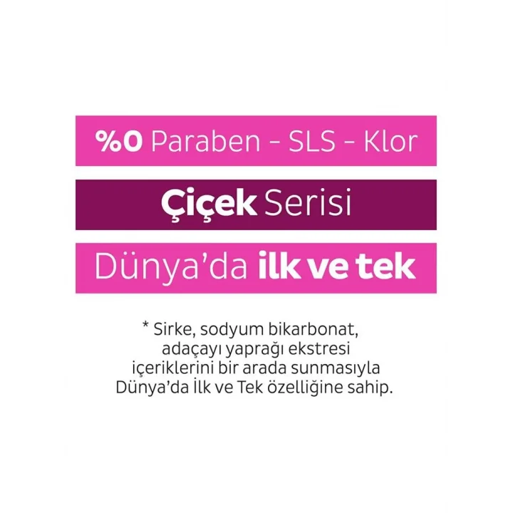 Mey İthalat®   Yüzey Temizlik Havlusu 100 Adet Lilyum Pembe