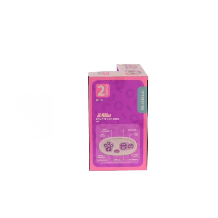 Mey İthalat® SM09F-SM05F S ŞARJLI KUMANDALI 3 SEVİMLİ(adet fiyatıdır)