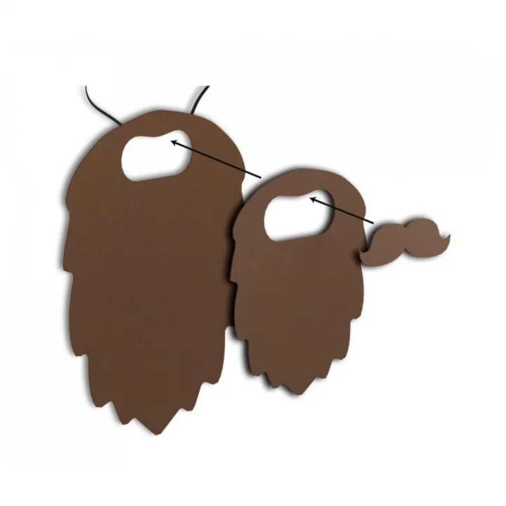 Mey İthalat® Berber Seti