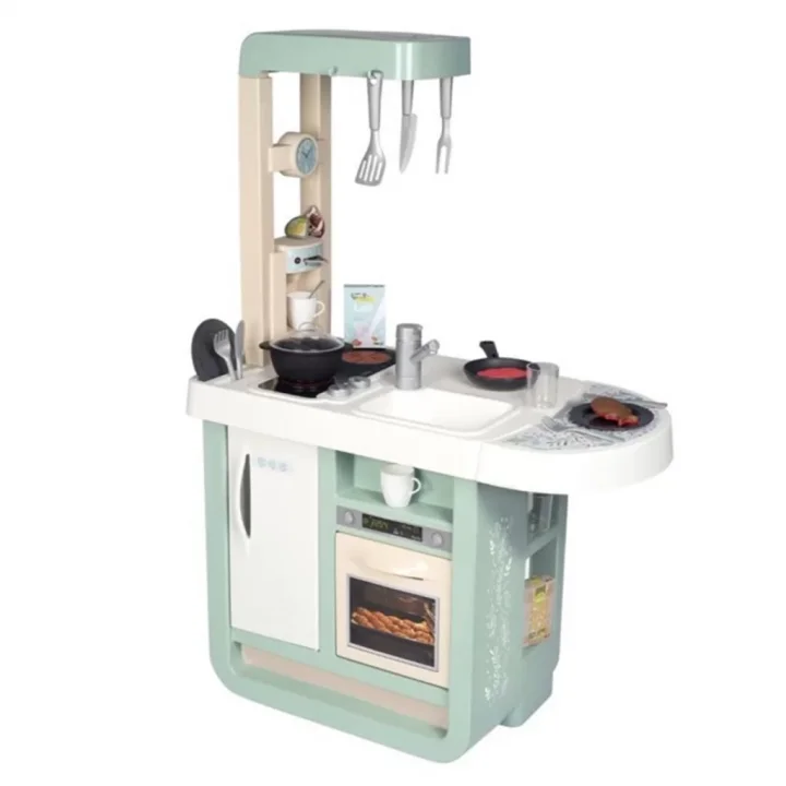 Mey İthalat®  Smoby Cherry Mutfak Seti 310914