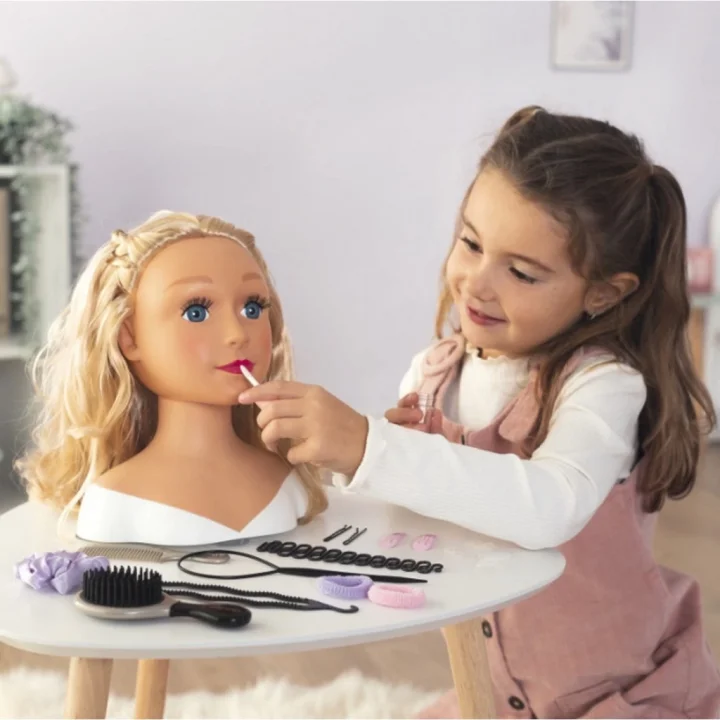 Mey İthalat® Güzellik Salonum Saç Şekillendirme