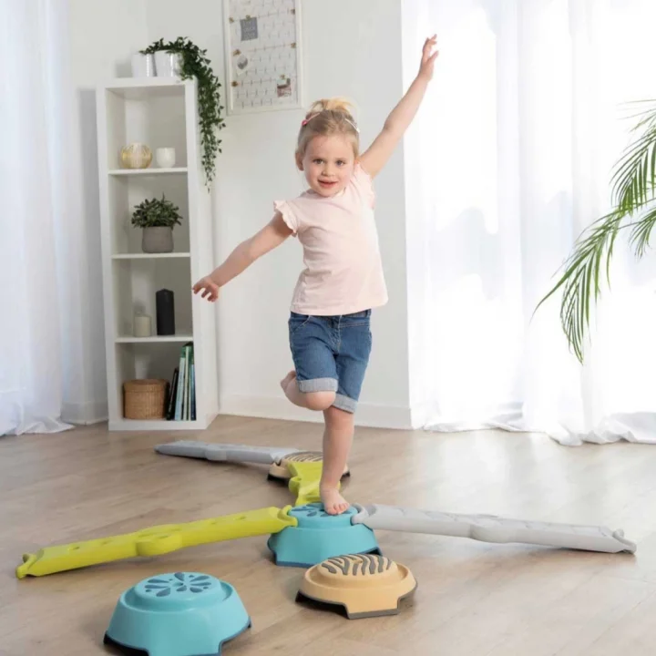 Mey İthalat® Macera Denge Parkuru 7600840400