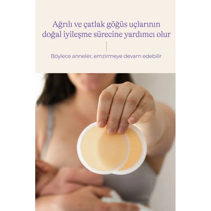 Mey İthalat® Soğutucu Hidrojel Pedleri