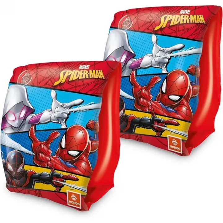 Mey İthalat® Spidey Kolluk 15x23 cm