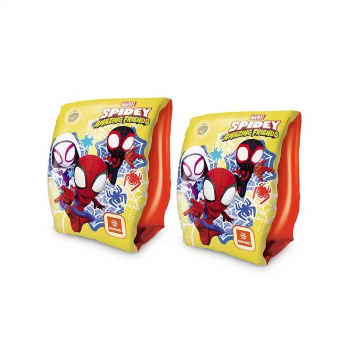 Mey İthalat® Spidey Kolluk 15x23 cm