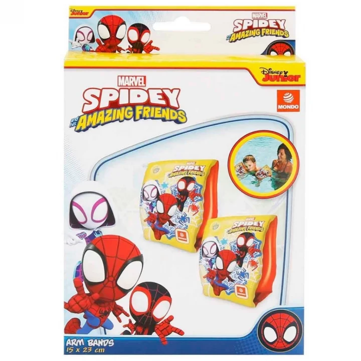 Mey İthalat® Spidey Kolluk 15x23 cm