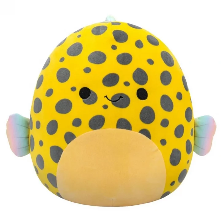 Mey İthalat® Peluş Oyuncak 36 cm Seri 19  (adet fiyatıdır)