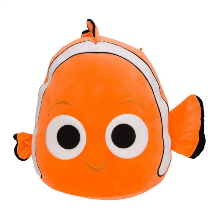 Mey İthalat®  Rengarenk ve birbirinden sevimli peluşlar 35 cm DI00016