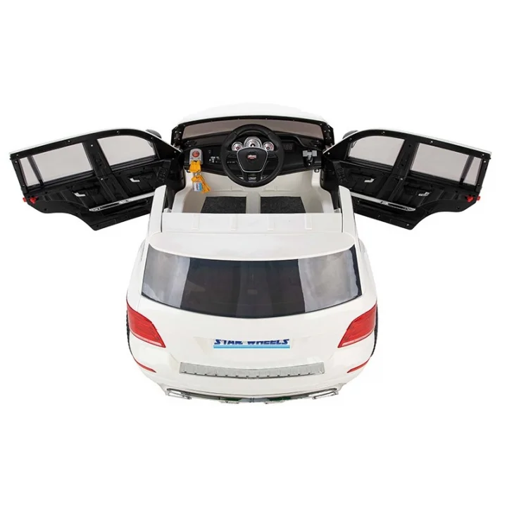 Mey İthalat®  Star Wheels Uzaktan Kumandalı Akülü Araba 12 Volt 05-200