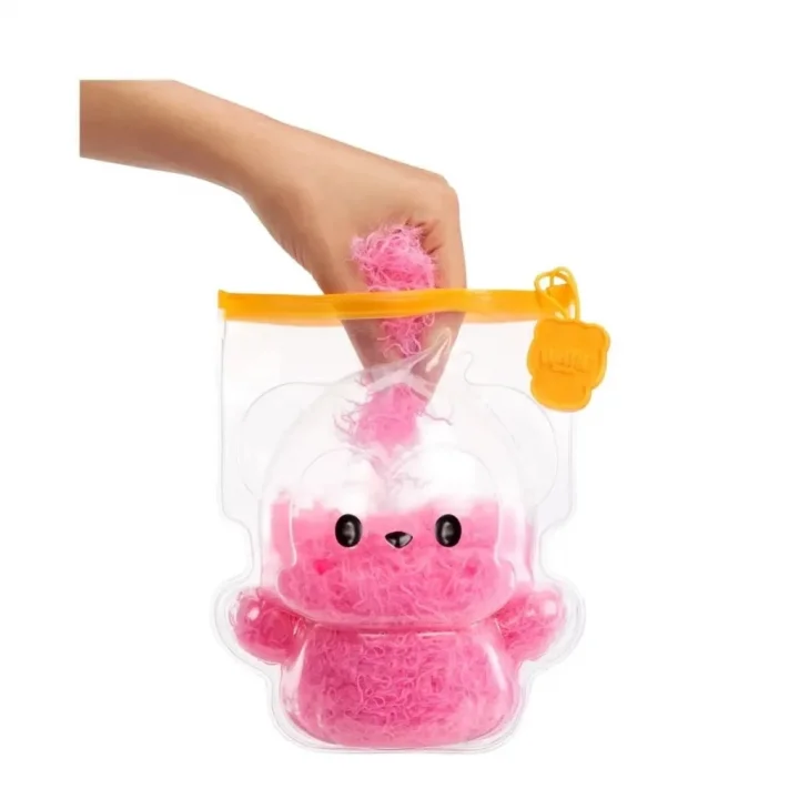 Mey İthalat® Stuffiez Küçük Peluş Maymun