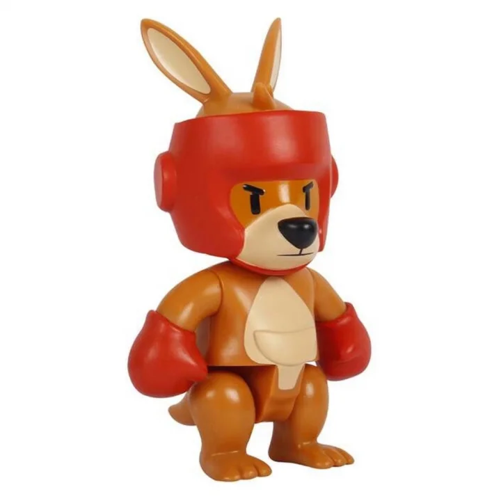 Mey İthalat®  Stumble Guys Figür 12 cm