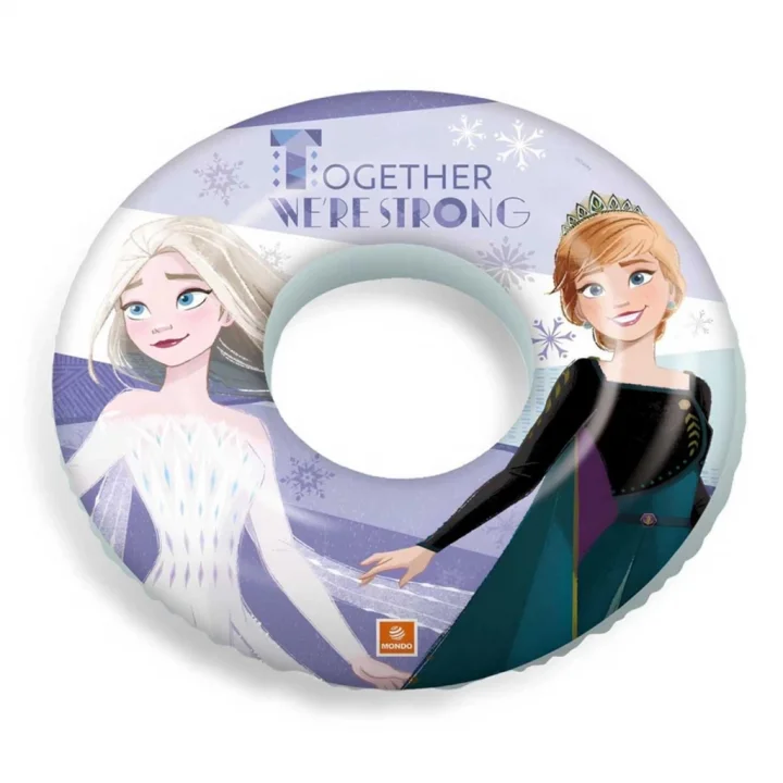 Mey İthalat®  Frozen Can Simidi 50 cm