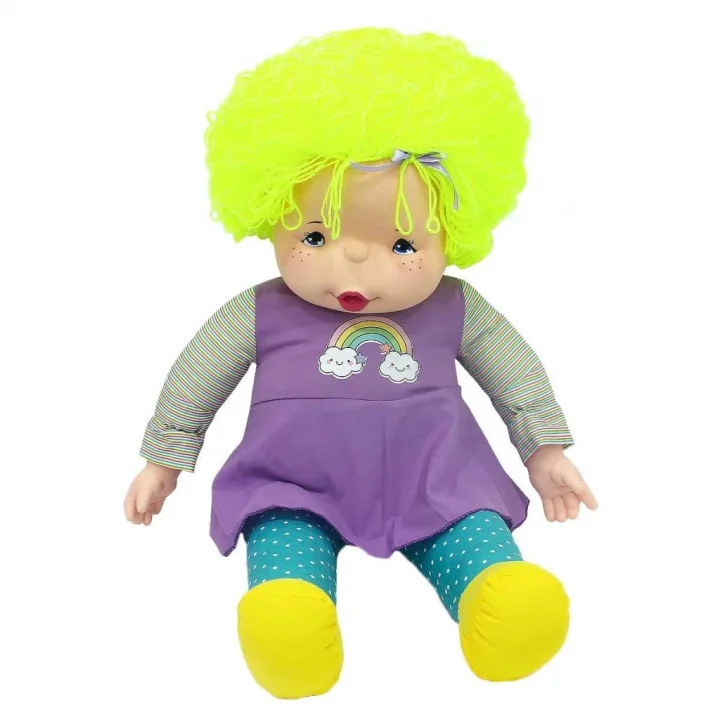 Mey İthalat®  Gökkuşağı Bebekleri 70 cm