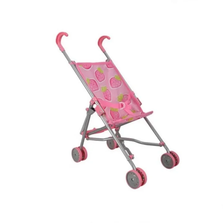 Mey İthalat®  Katlanır Baston Bebek Puseti