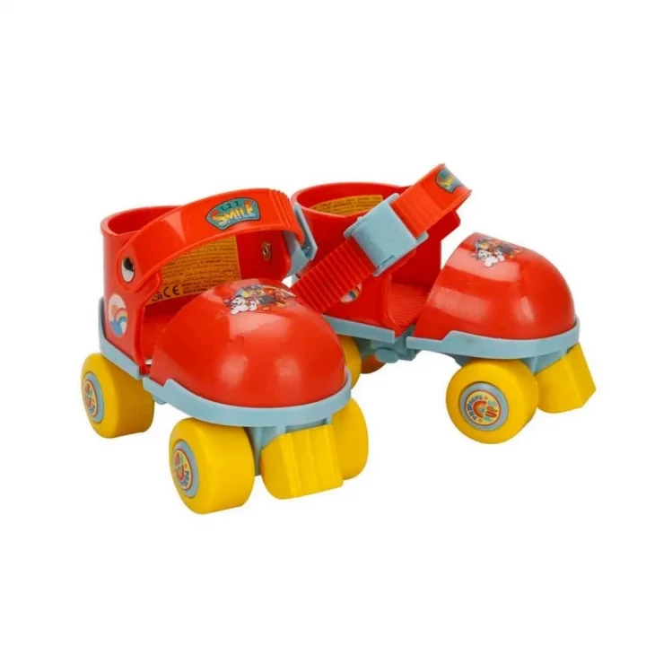 Mey İthalat®  4 Teker Paten Set