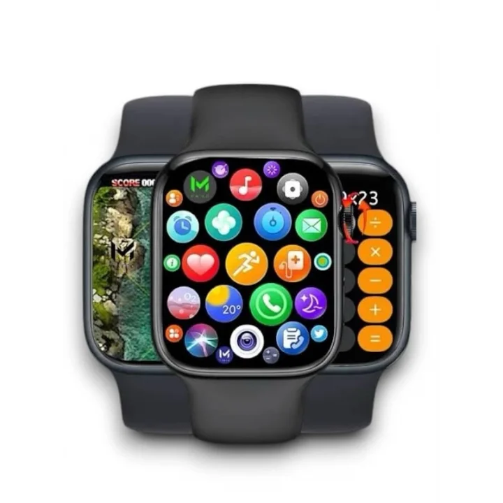 Mey İthalat® T700 AKILLI SAAT