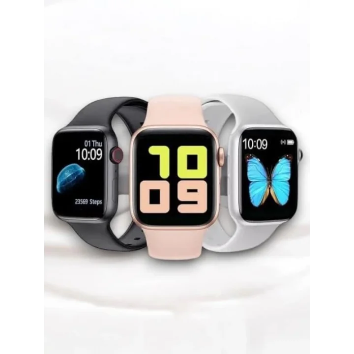 Mey İthalat® T700 AKILLI SAAT