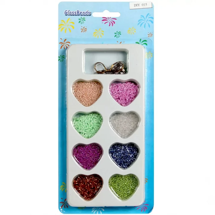 Mey İthalat® Takı Seti DIY-015