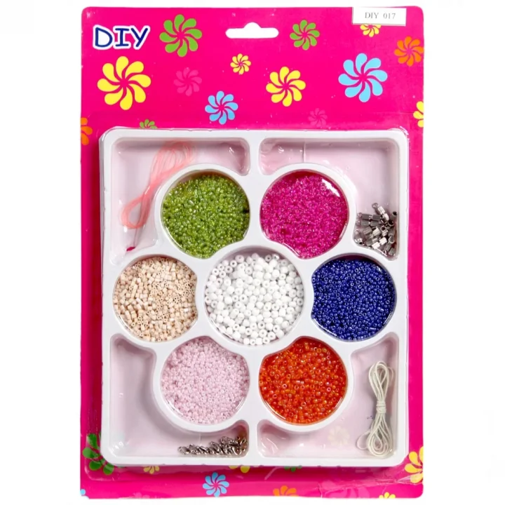 Mey İthalat® Takı Seti DIY-017