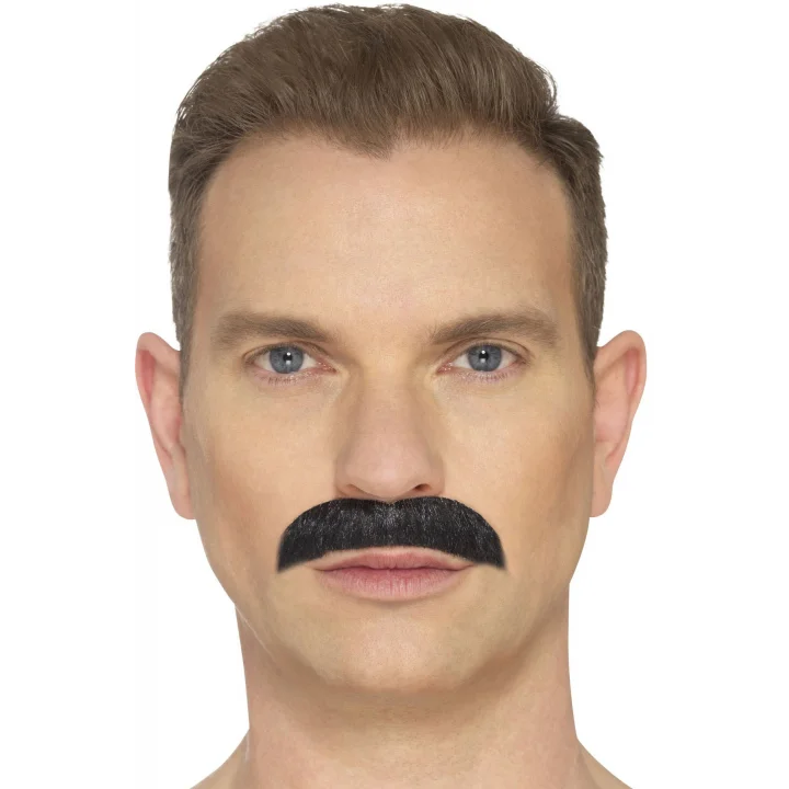 Mey İthalat® Takma Parti Bıyık 1 Adet