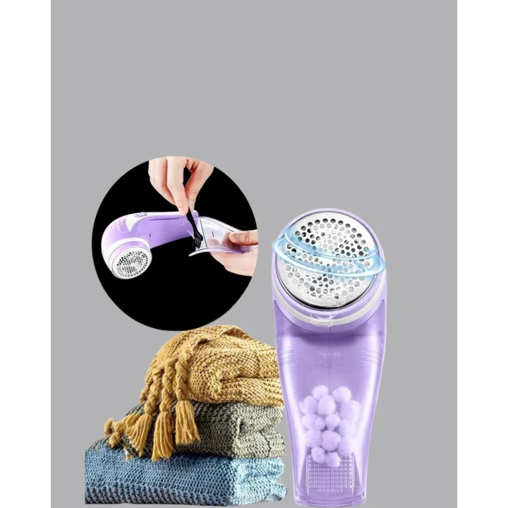 Mey İthalat® Taşınabilir Tiftik Temizleme Makinesi – Ergonomik Tasarım