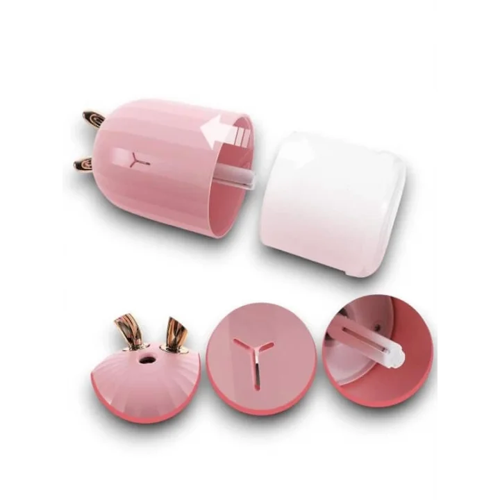 Mey İthalat® TAVŞAN NEMLENDİRİCİ