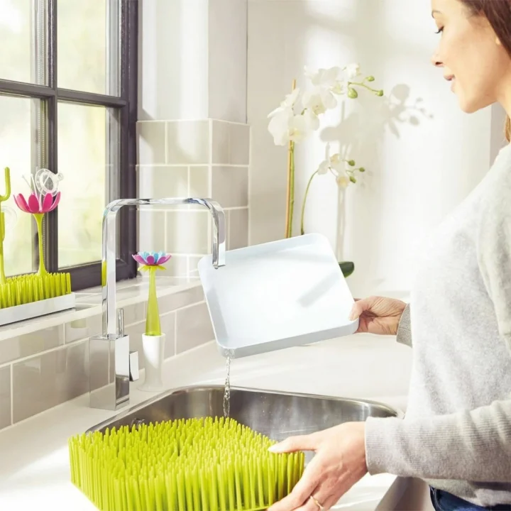 Mey İthalat® TBN373 BOON - GR Biberon Kurutma Ünitesi