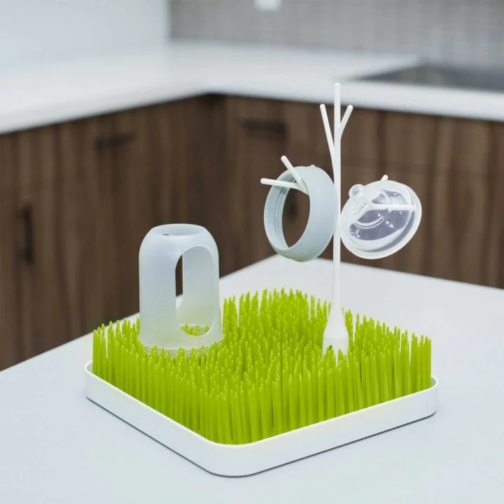 Mey İthalat® TBN373 BOON - GR Biberon Kurutma Ünitesi