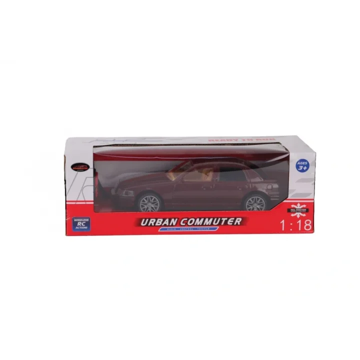 Mey İthalat® TC-125 KUTULU UZ KUM PİLLİ ARABA