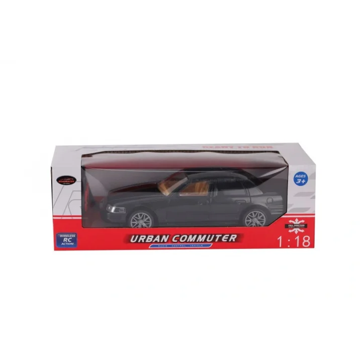 Mey İthalat® TC-125 KUTULU UZ KUM PİLLİ ARABA