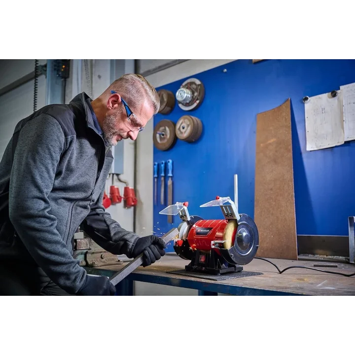 Mey İthalat®  TC BG 150 B Taş Motoru 350 Watt