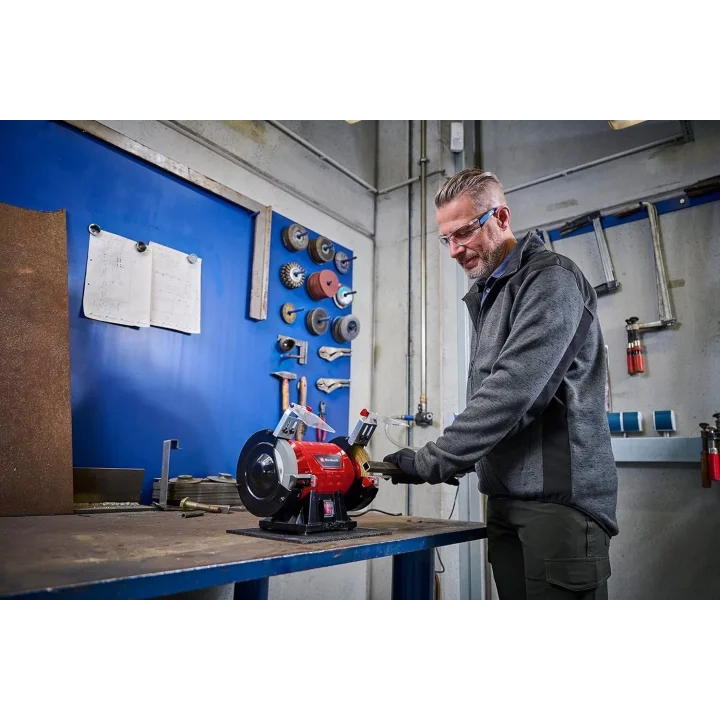 Mey İthalat®  TC BG 150 B Taş Motoru 350 Watt