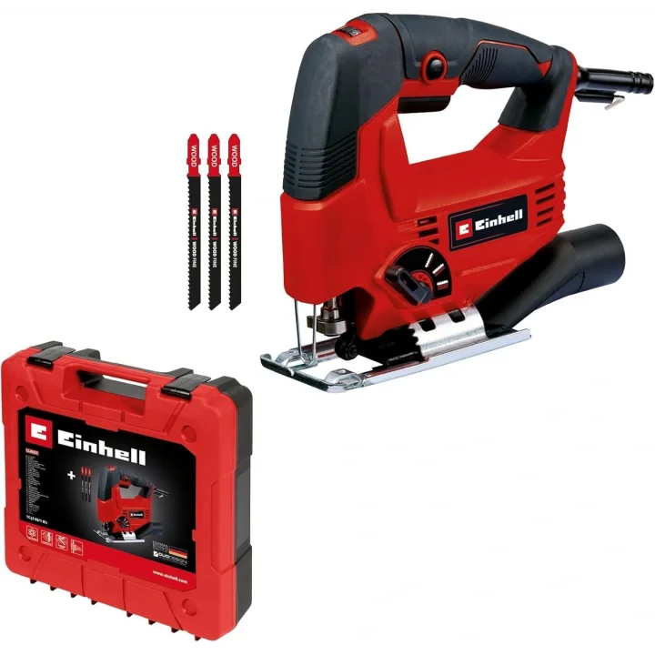 Mey İthalat®  TC JS 80/1 Kit  Dekupaj Testere