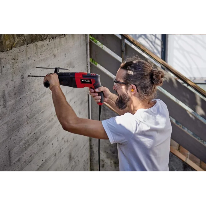 Mey İthalat®  TC RH 800 4F SDS Plus Kırıcı Delici