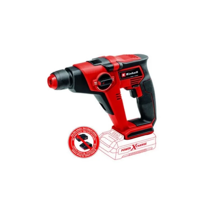 Mey İthalat® TE HD 18/12 Lİ Solo Pnömatik Matkap