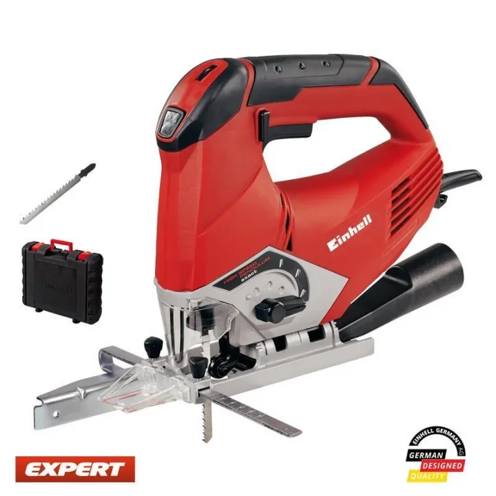 Mey İthalat®  TE JS 100 Dekupaj Testere 750 Watt