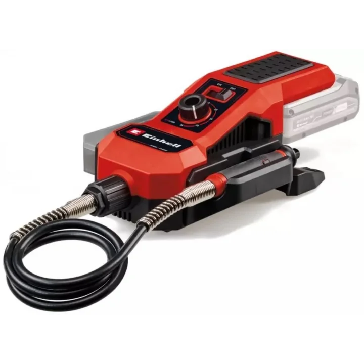 Mey İthalat®  TE MT 18/34 Li Solo Taşlama Gravür Seti