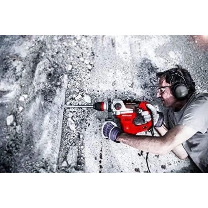 Mey İthalat®  TE RH 38 3F Kırıcı Deilici 1050 Watt