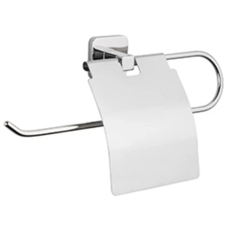 Mey İthalat® Tema 71715 Kare Kağıt Havluluk Kapaklı