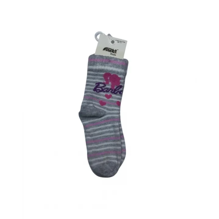 Mey İthalat®   Teressa Kız Soket Çorap 200477  (ADET FİYATI)