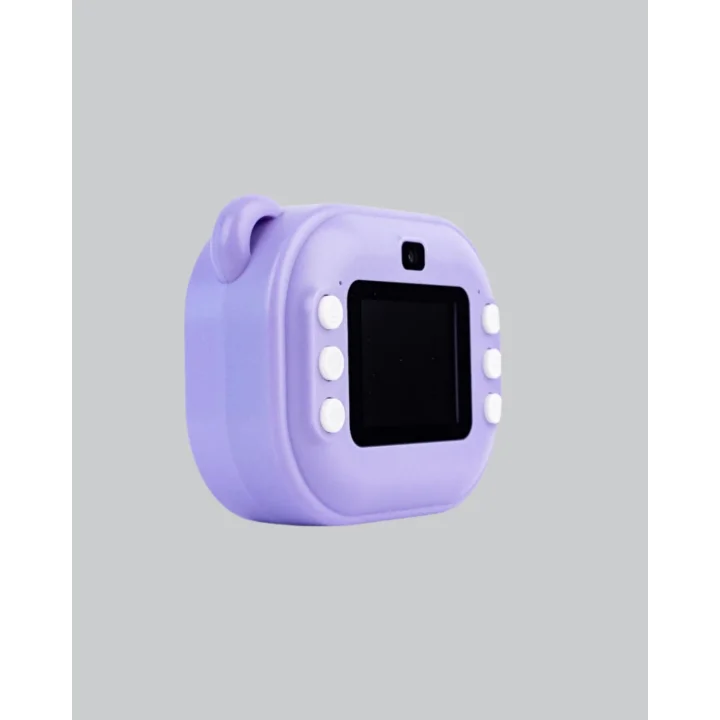 Mey İthalat® Termal Baskı Özellikli Mini Kamera MOR