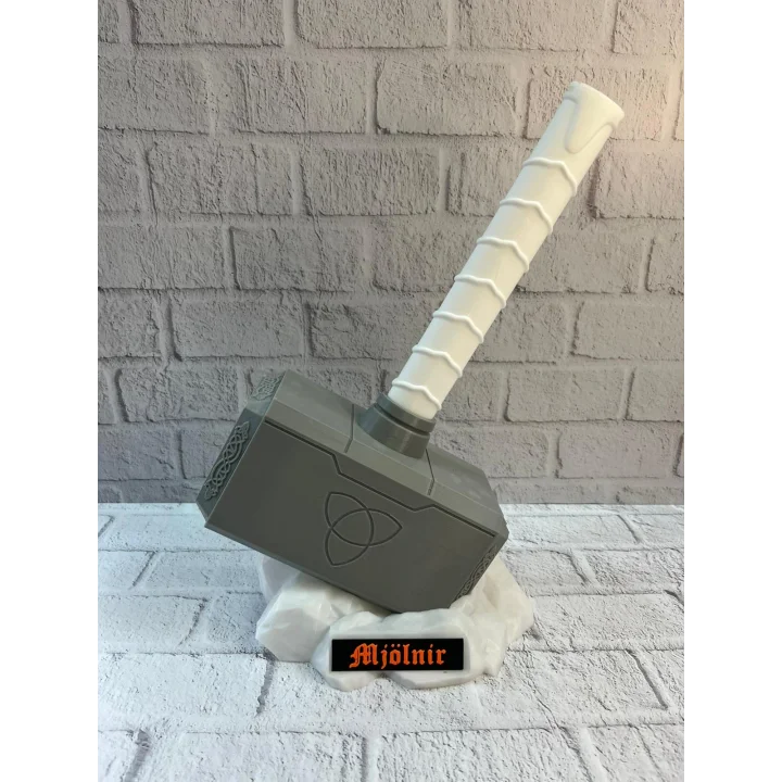 Mey İthalat® THORUN ÇEKİCİ