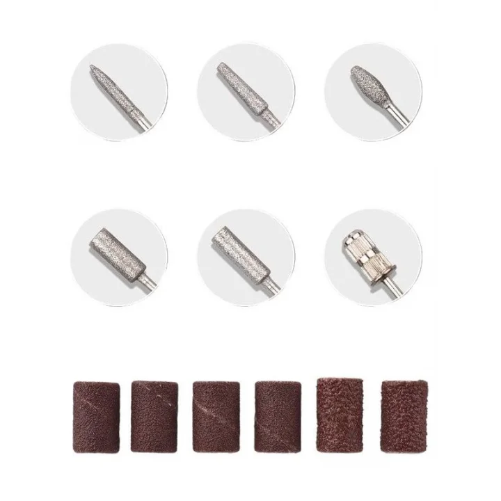 Mey İthalat® TIRNAK TÖRPÜ