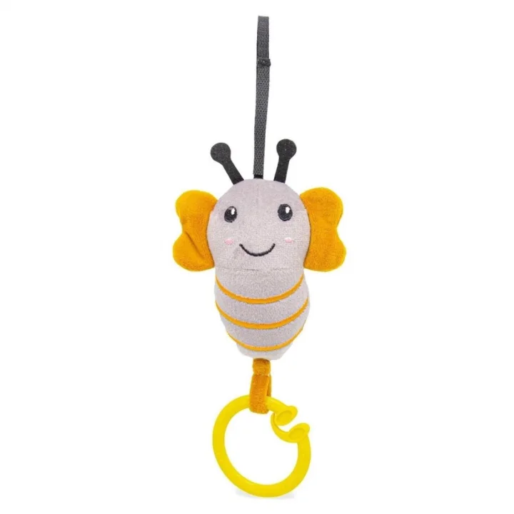 Mey İthalat®  Titreşimli Arı 832 Gri