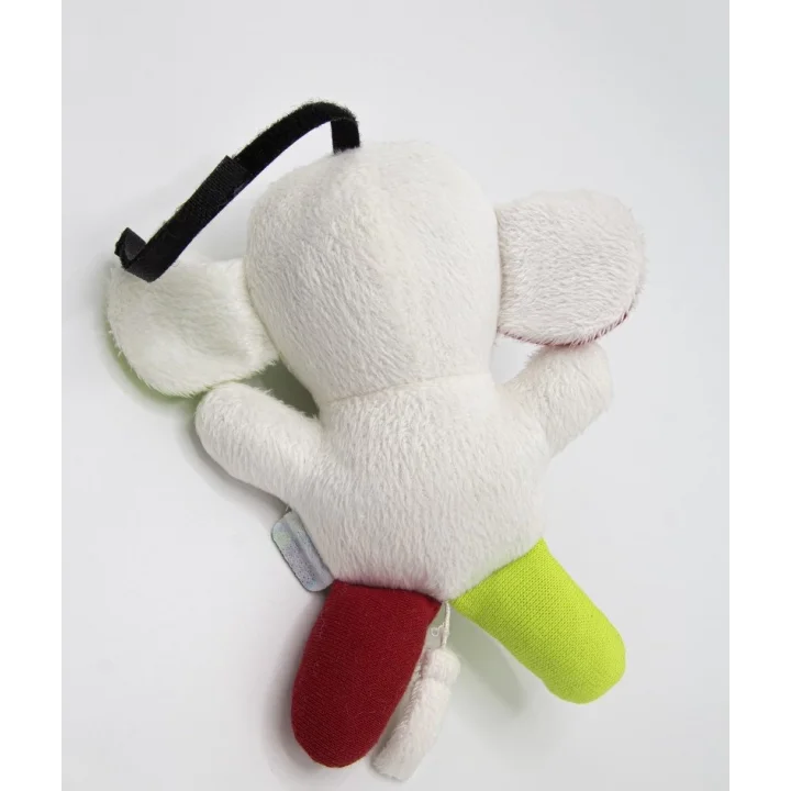 Mey İthalat®  Titreşimli Fil 833 Renkli