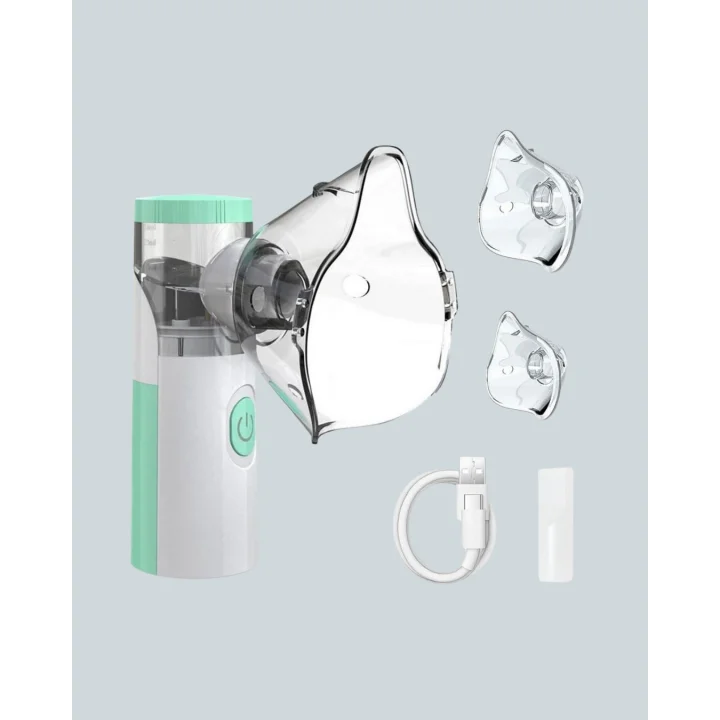 Mey İthalat® TKNH10 NEBULİZER